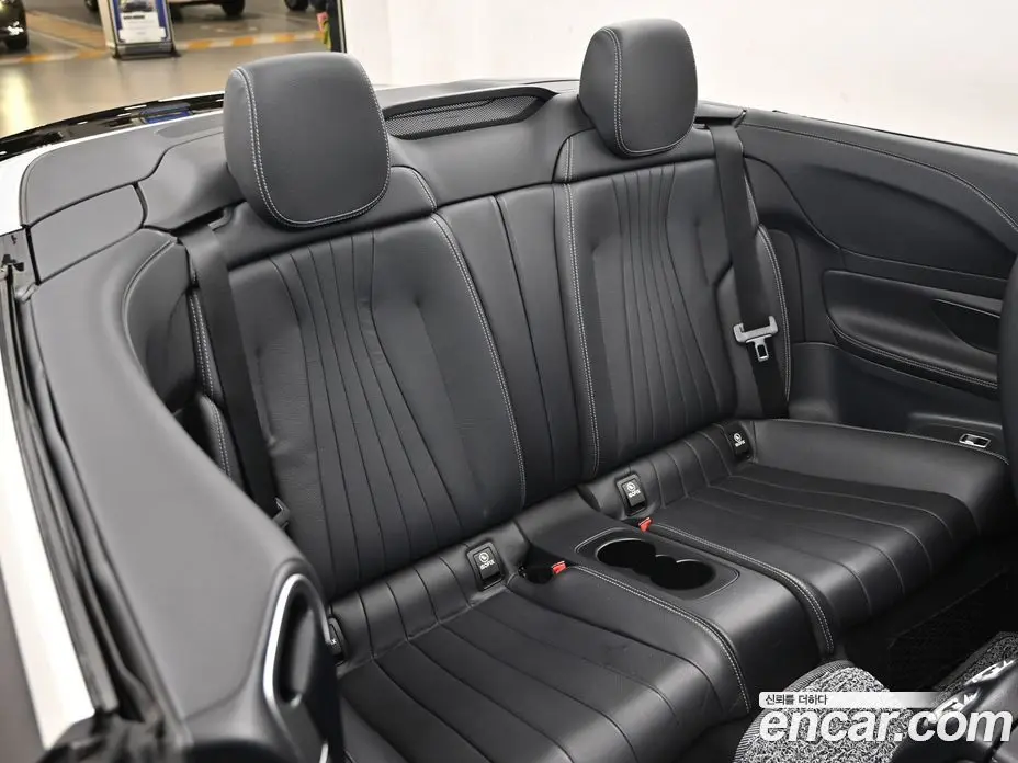 Mercedes-Benz E-Class 2019 1.9 АКПП, фото 18