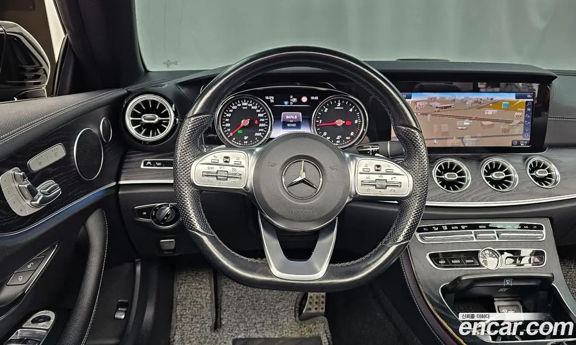 Mercedes-Benz E-Class 2019 1.9 АКПП, фото 20