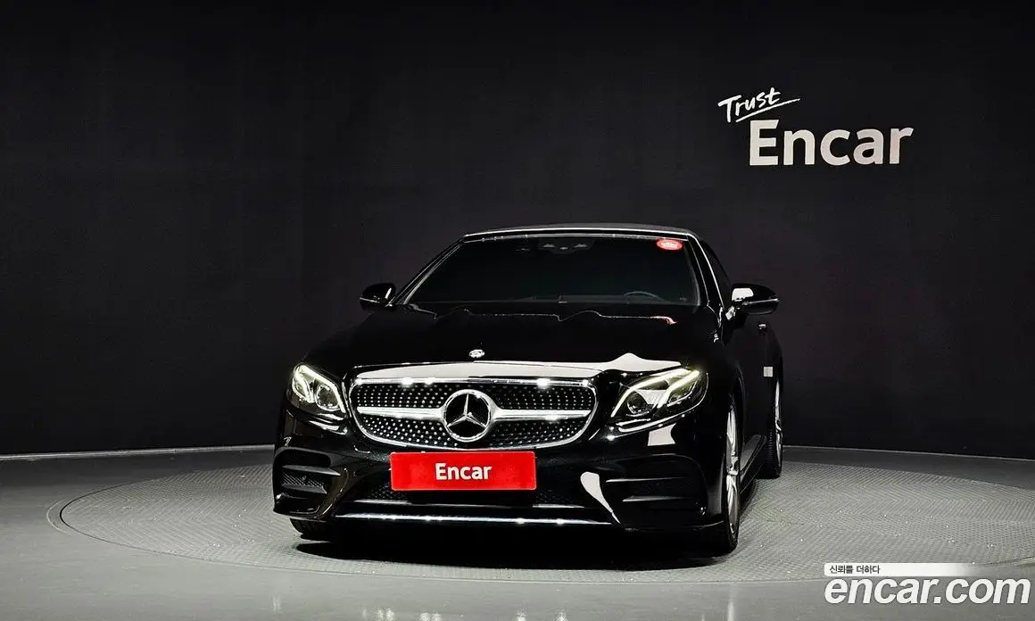 Mercedes-Benz E-Class 2019 1.9 АКПП, фото 3