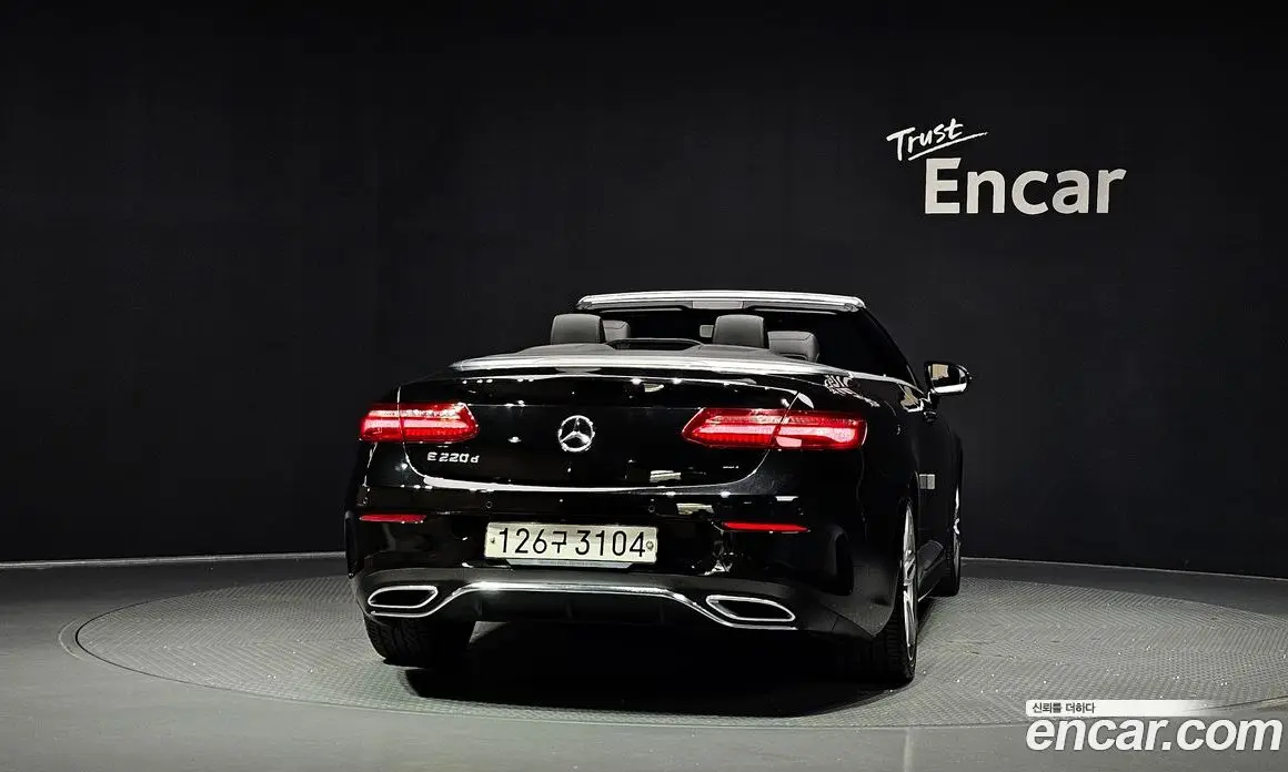 Mercedes-Benz E-Class 2019 1.9 АКПП, фото 4