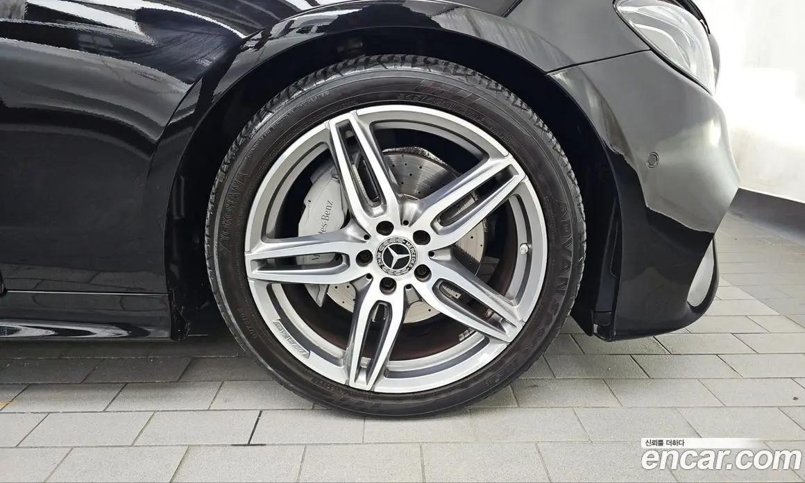 Mercedes-Benz E-Class 2019 1.9 АКПП, фото 5