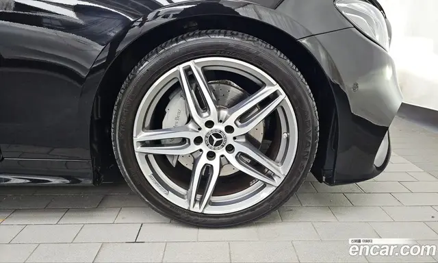 Mercedes-Benz E-Class 2019 1.9 АКПП, миниатюра 5
