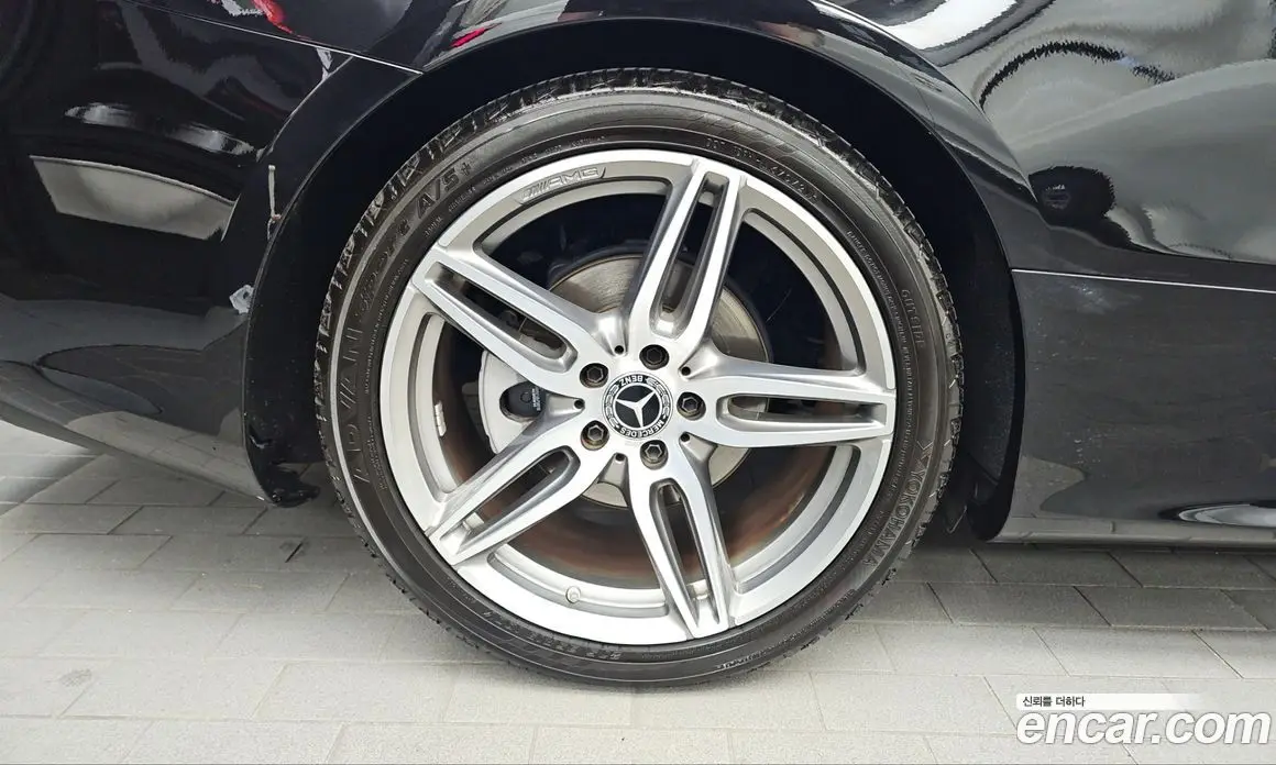 Mercedes-Benz E-Class 2019 1.9 АКПП, фото 7