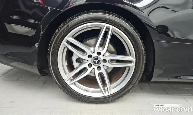 Mercedes-Benz E-Class 2019 1.9 АКПП, миниатюра 7