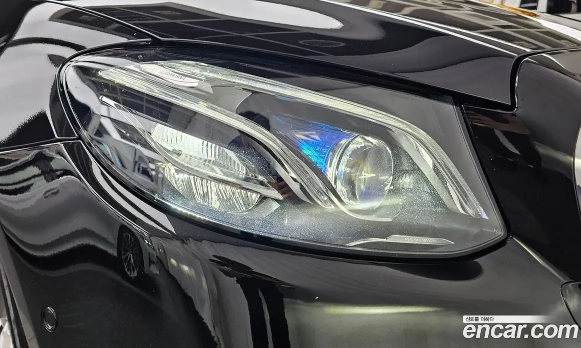 Mercedes-Benz E-Class 2019 1.9 АКПП, фото 8