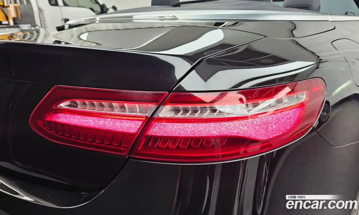 Mercedes-Benz E-Class 2019 1.9 АКПП, фото 9