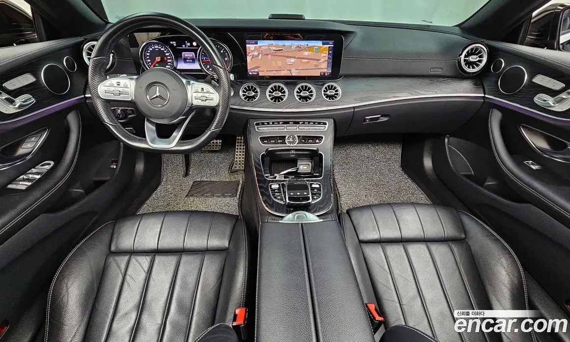 Mercedes-Benz E-Class 2019 1.9 АКПП, фото 10