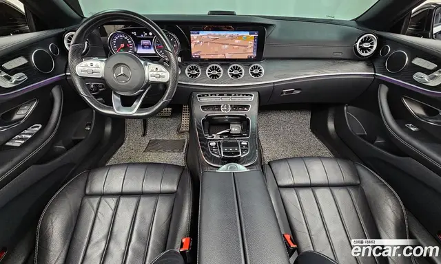 Mercedes-Benz E-Class 2019 1.9 АКПП, миниатюра 10