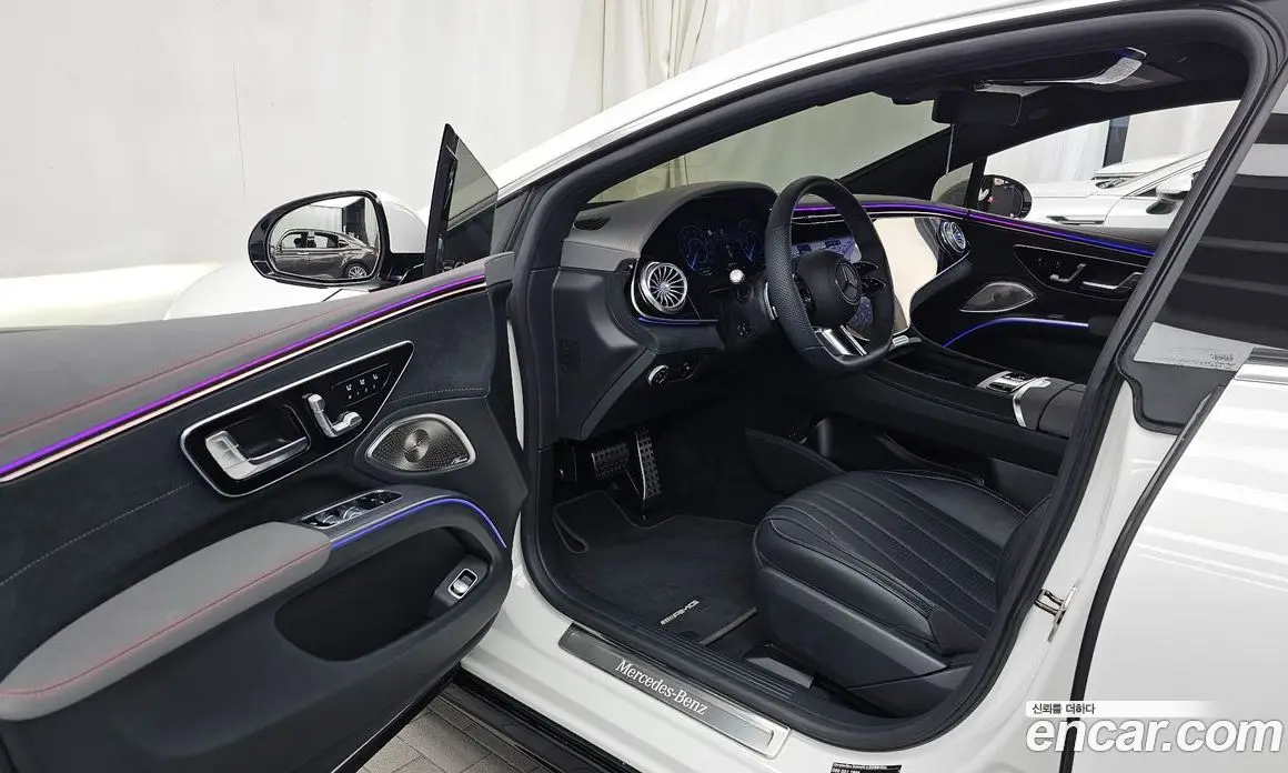 Mercedes-Benz EQS 2022 0.3 АКПП, фото 13 Mercedes-Benz EQS 2022 0.3 АКПП, фото 13