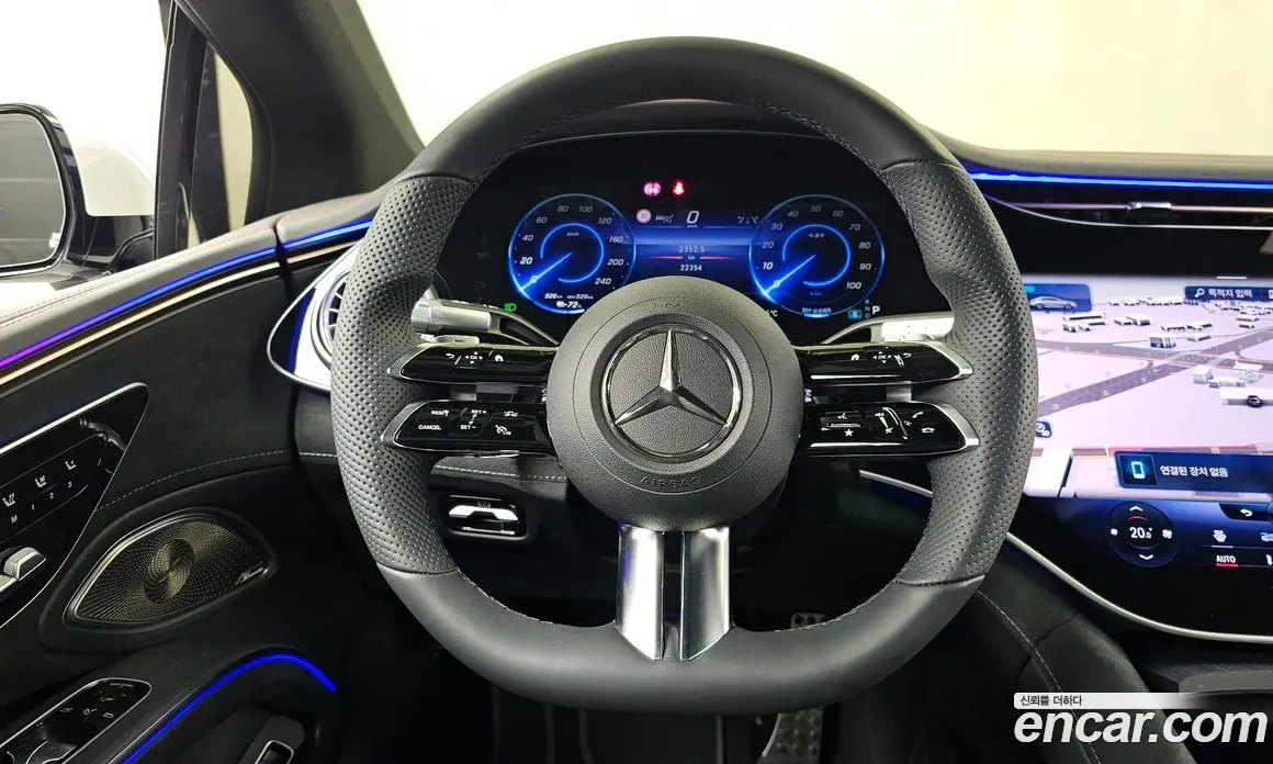 Mercedes-Benz EQS 2022 0.3 АКПП, фото 19 Mercedes-Benz EQS 2022 0.3 АКПП, фото 19
