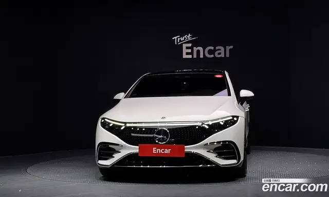 Mercedes-Benz EQS 2022 0.3 АКПП, миниатюра 3 Mercedes-Benz EQS 2022 0.3 АКПП, миниатюра 3