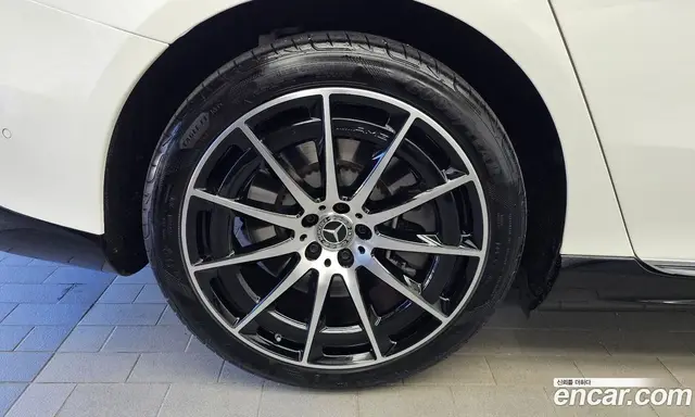 Mercedes-Benz EQS 2022 0.3 АКПП, миниатюра 5 Mercedes-Benz EQS 2022 0.3 АКПП, миниатюра 5