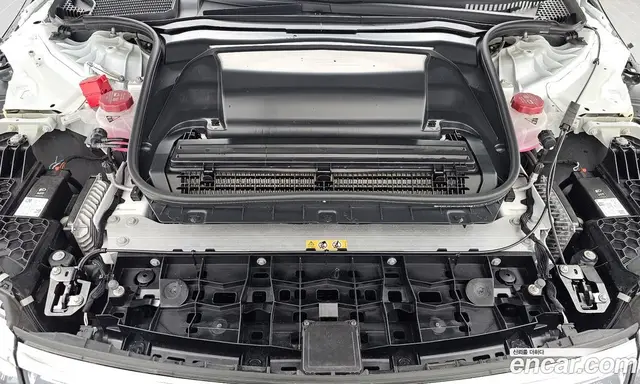 Mercedes-Benz EQS 2022 0.3 АКПП, миниатюра 6 Mercedes-Benz EQS 2022 0.3 АКПП, миниатюра 6