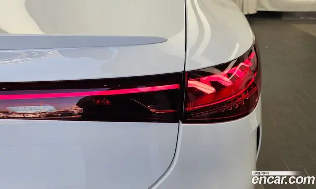 Mercedes-Benz EQS 2022 0.3 АКПП, миниатюра 9 Mercedes-Benz EQS 2022 0.3 АКПП, миниатюра 9