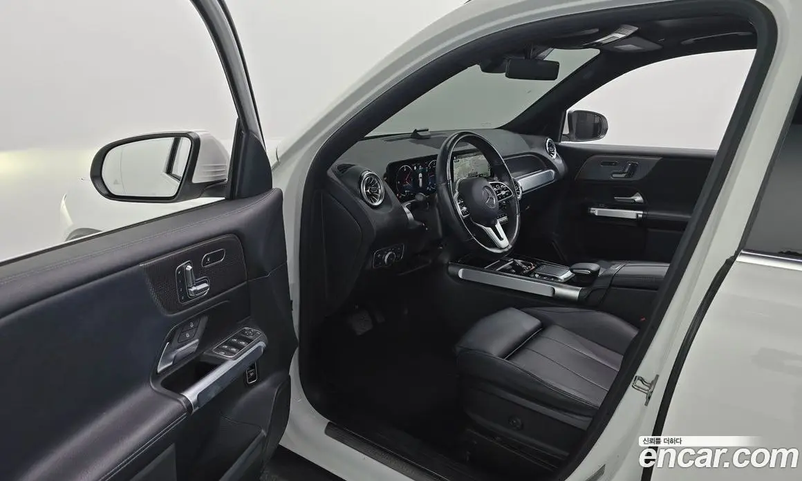 Mercedes-Benz GLB-Class 2022 1.9 АКПП, фото 13