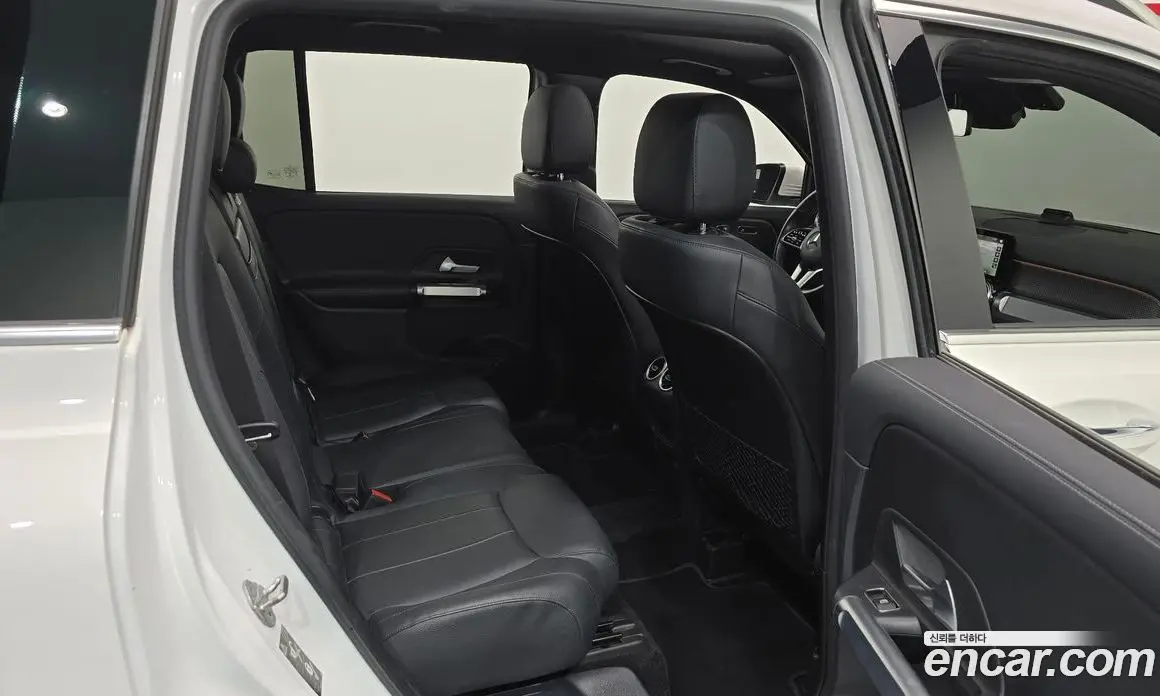 Mercedes-Benz GLB-Class 2022 1.9 АКПП, фото 17