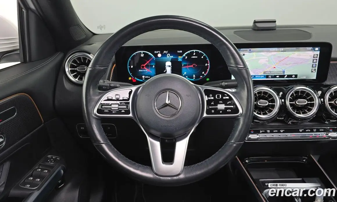 Mercedes-Benz GLB-Class 2022 1.9 АКПП, фото 20