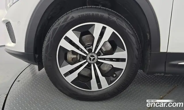 Mercedes-Benz GLB-Class 2022 1.9 АКПП, миниатюра 5