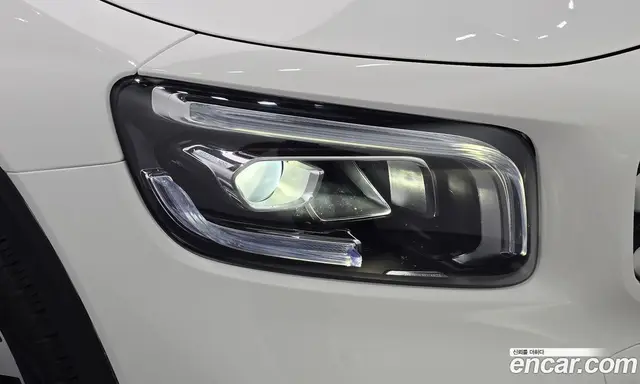 Mercedes-Benz GLB-Class 2022 1.9 АКПП, миниатюра 8
