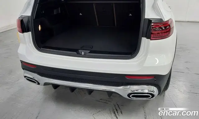 Mercedes-Benz GLB-Class 2026 2.0 АКПП, миниатюра 11