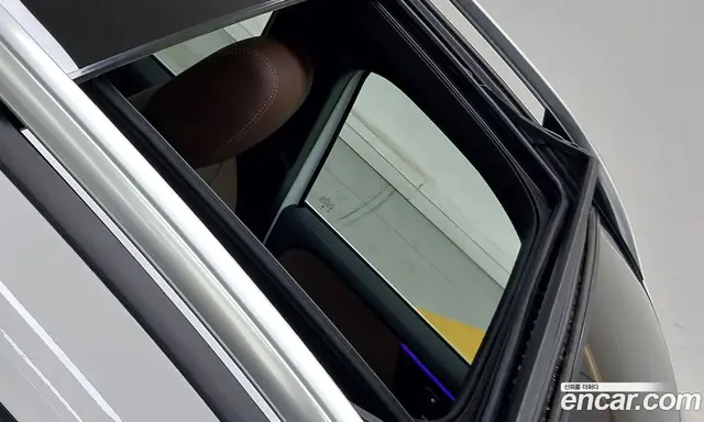 Mercedes-Benz GLB-Class 2026 2.0 АКПП, миниатюра 12