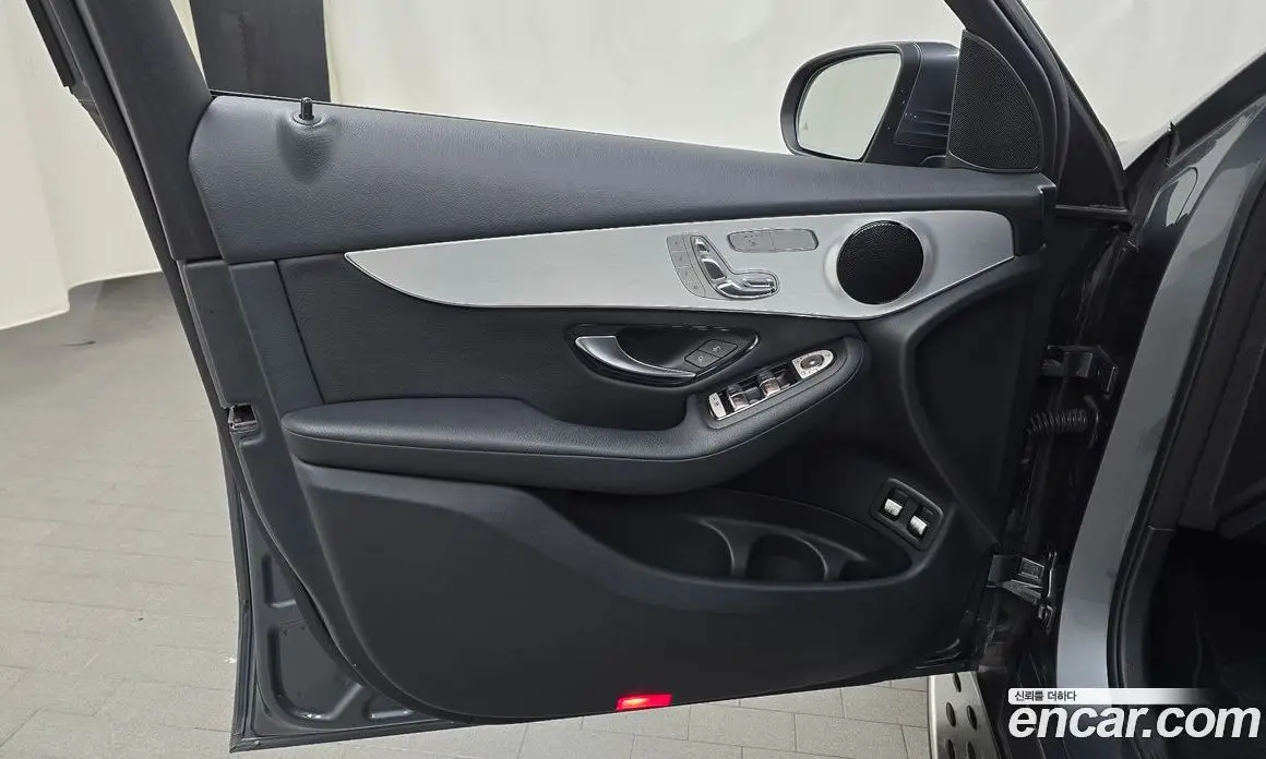 Mercedes-Benz GLC-Class 2019 2.0 АКПП, фото 14