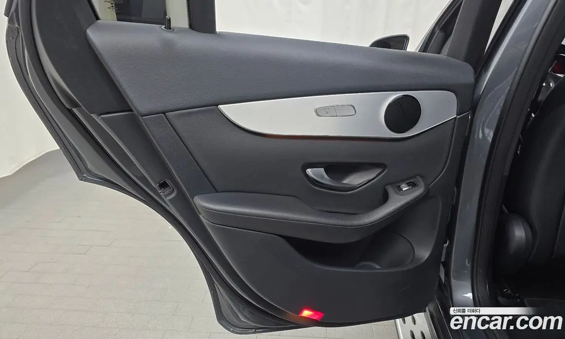 Mercedes-Benz GLC-Class 2019 2.0 АКПП, фото 15