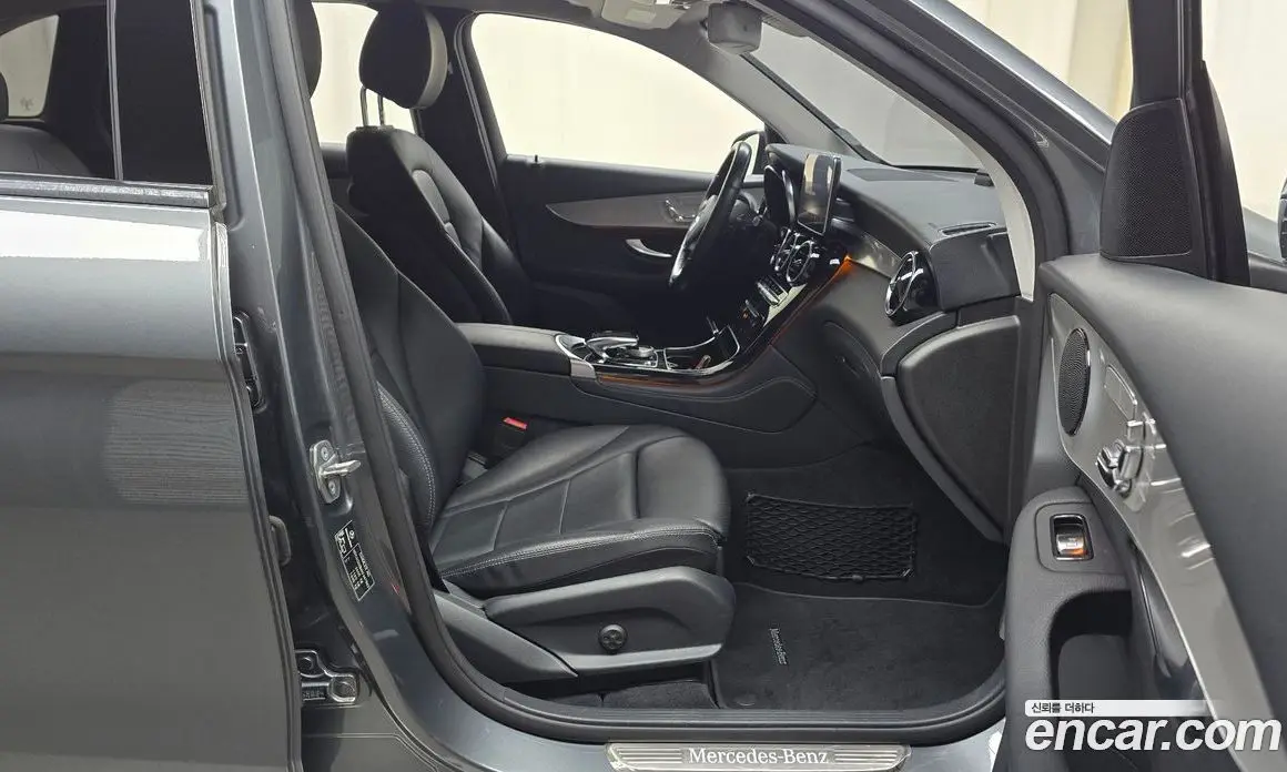 Mercedes-Benz GLC-Class 2019 2.0 АКПП, фото 16