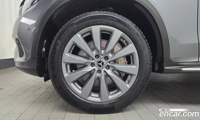Mercedes-Benz GLC-Class 2019 2.0 АКПП, миниатюра 5