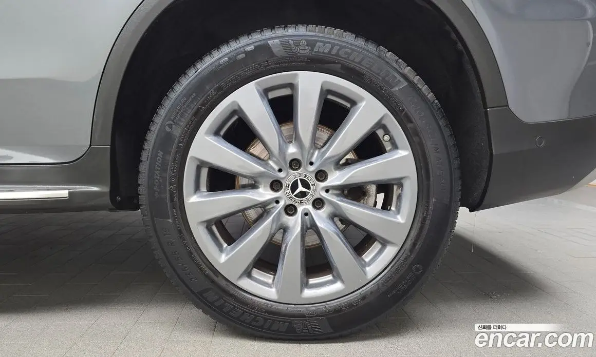 Mercedes-Benz GLC-Class 2019 2.0 АКПП, фото 7