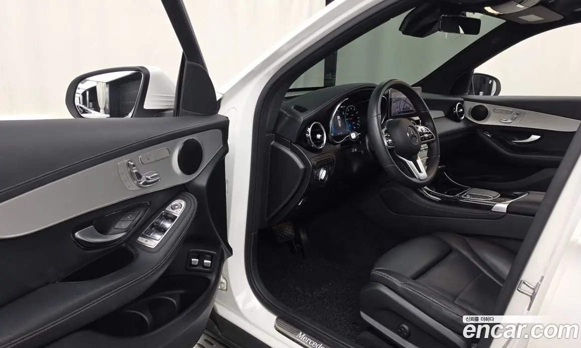 Mercedes-Benz GLC-Class 2020 2.0 АКПП, фото 13