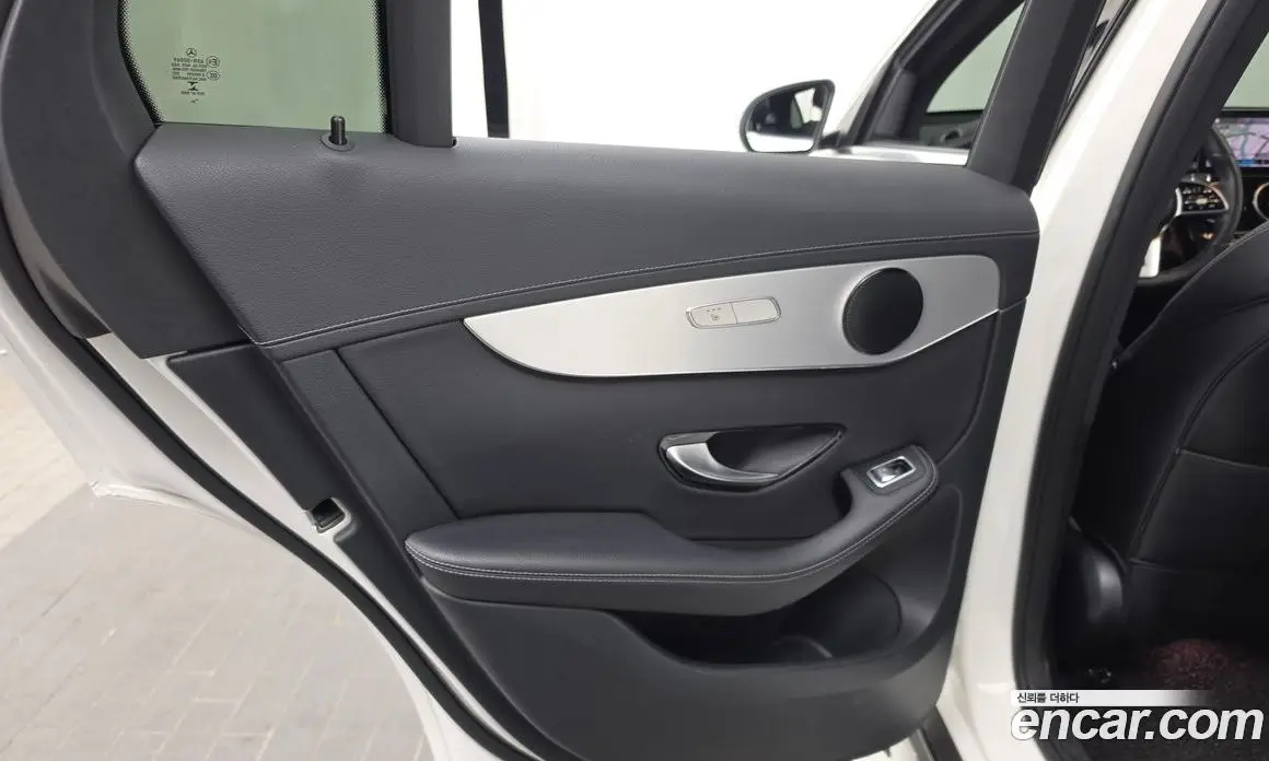Mercedes-Benz GLC-Class 2020 2.0 АКПП, фото 15