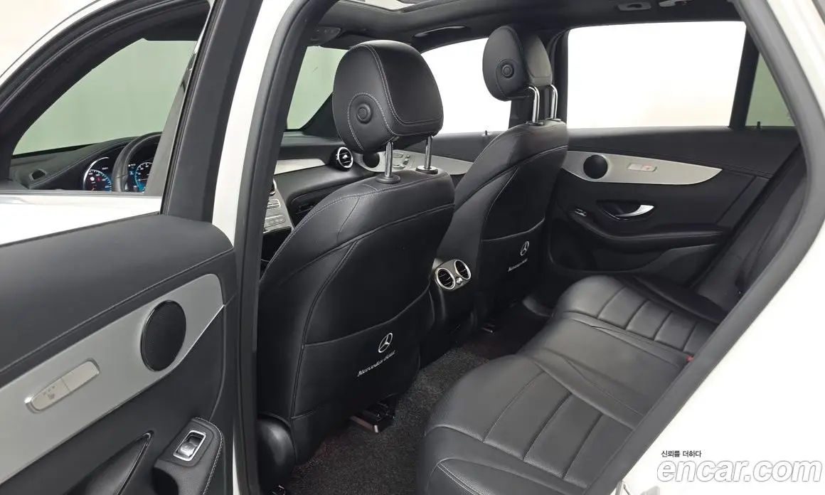 Mercedes-Benz GLC-Class 2020 2.0 АКПП, фото 16