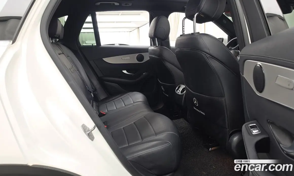 Mercedes-Benz GLC-Class 2020 2.0 АКПП, фото 18