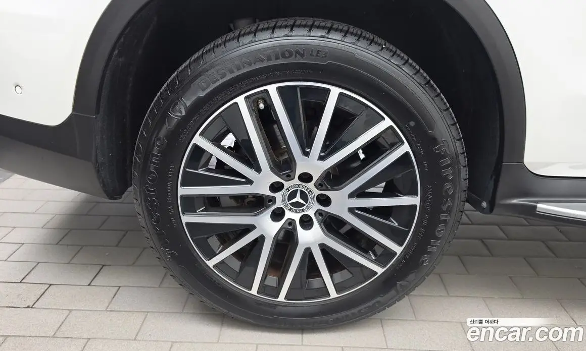 Mercedes-Benz GLC-Class 2020 2.0 АКПП, фото 5