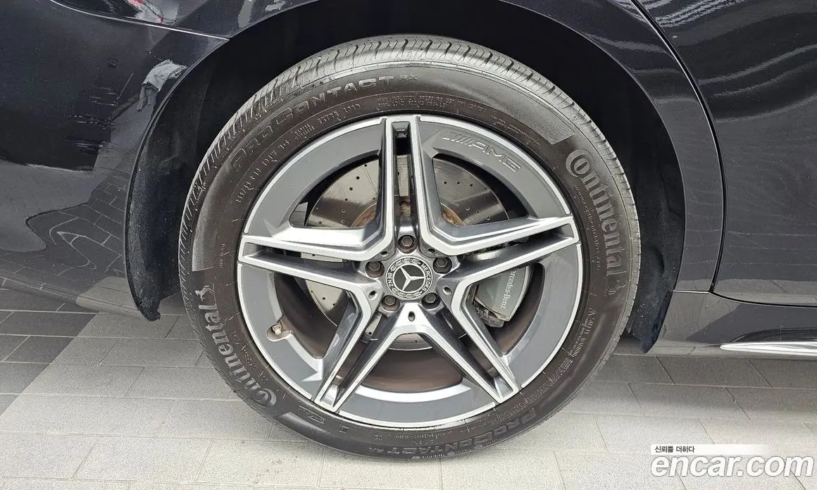 Mercedes-Benz S-Class 2021 2.9 АКПП, фото 5