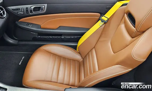 Mercedes-Benz SLC-Class 2017 3.0 АКПП, миниатюра 12
