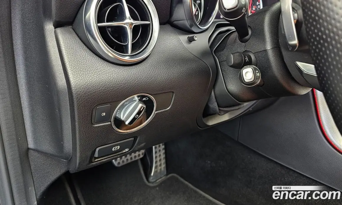 Mercedes-Benz SLC-Class 2017 3.0 АКПП, фото 18