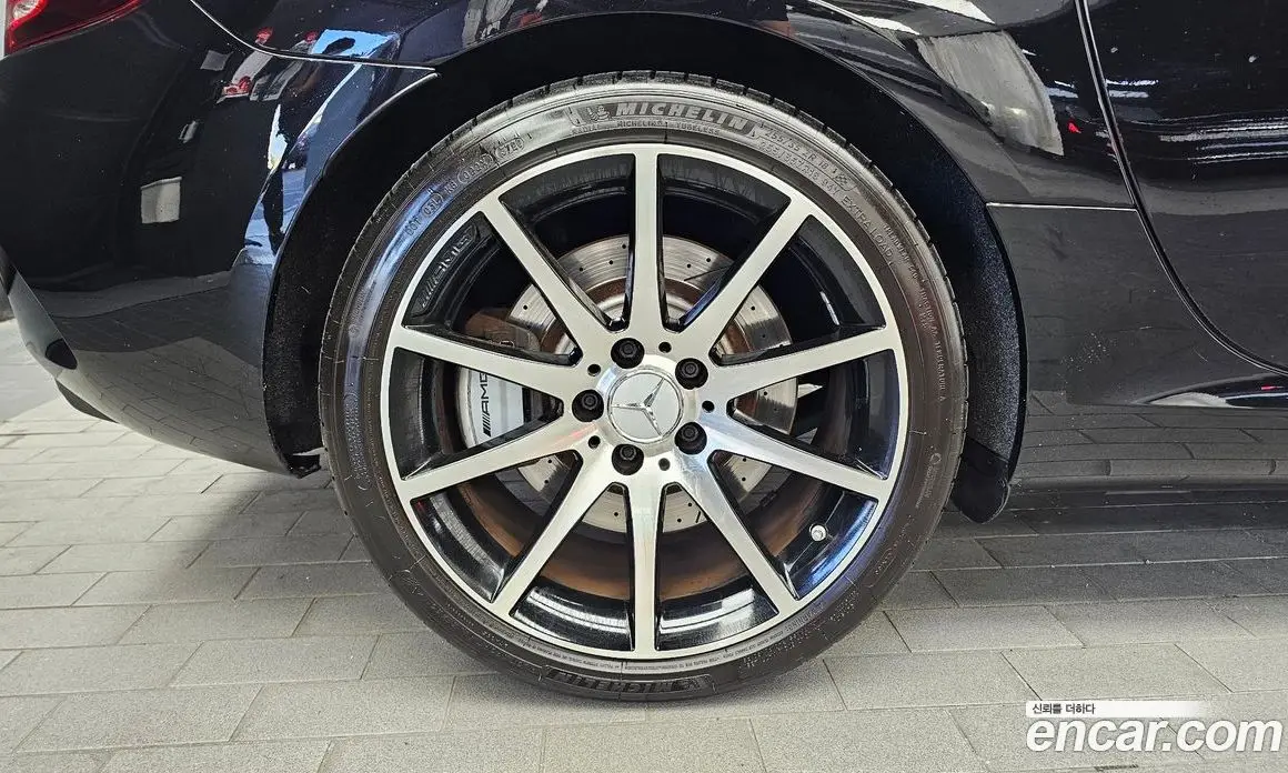 Mercedes-Benz SLC-Class 2017 3.0 АКПП, фото 5