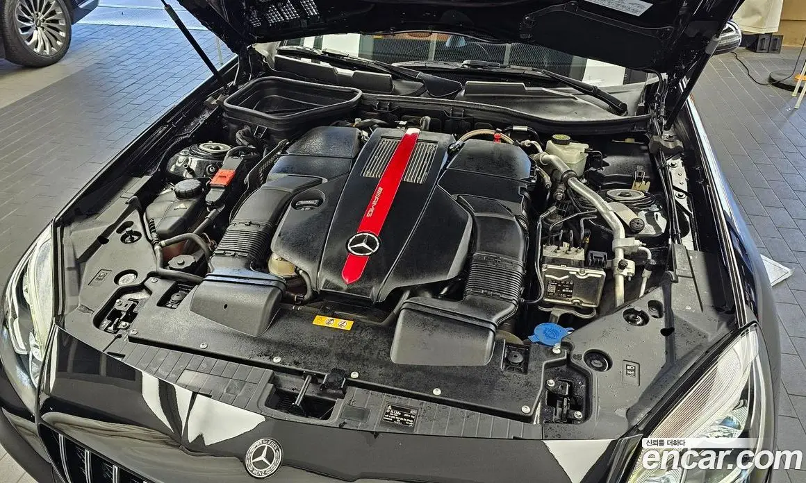Mercedes-Benz SLC-Class 2017 3.0 АКПП, фото 6