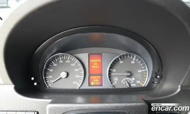 Mercedes-Benz Sprinter 2018 3.0 АКПП, миниатюра 11 Mercedes-Benz Sprinter 2018 3.0 АКПП, миниатюра 11