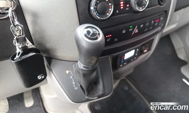 Mercedes-Benz Sprinter 2018 3.0 АКПП, миниатюра 12