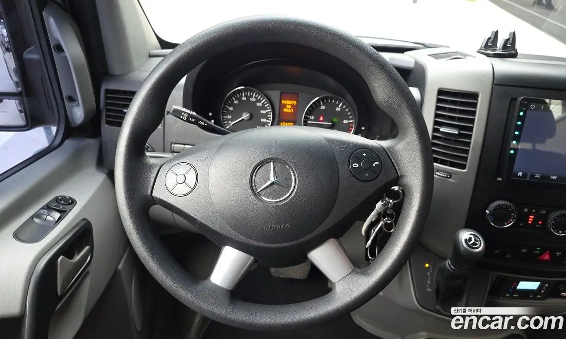 Mercedes-Benz Sprinter 2018 3.0 АКПП, фото 20 Mercedes-Benz Sprinter 2018 3.0 АКПП, фото 20
