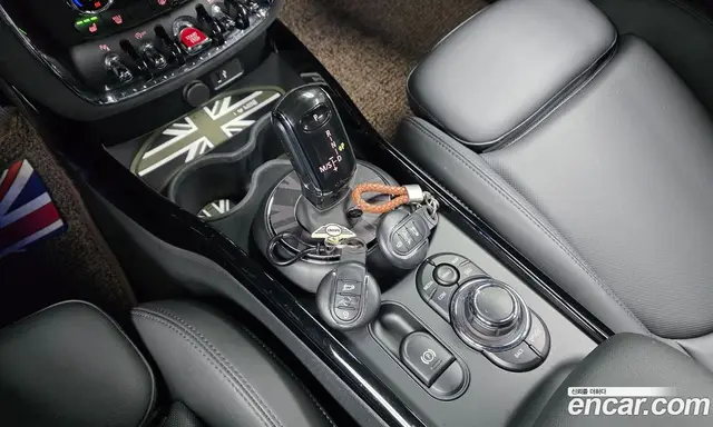 Mini Clubman 2023 1.5 АКПП, миниатюра 12