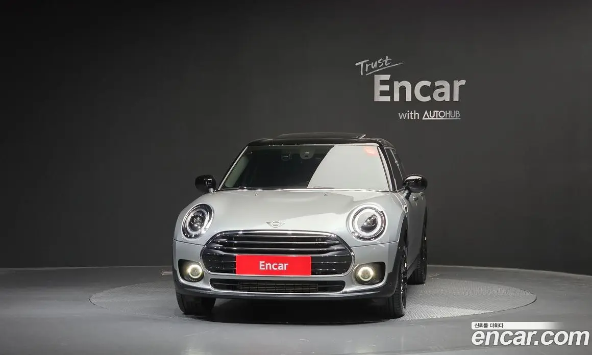 Mini Clubman 2023 1.5 АКПП, фото 3