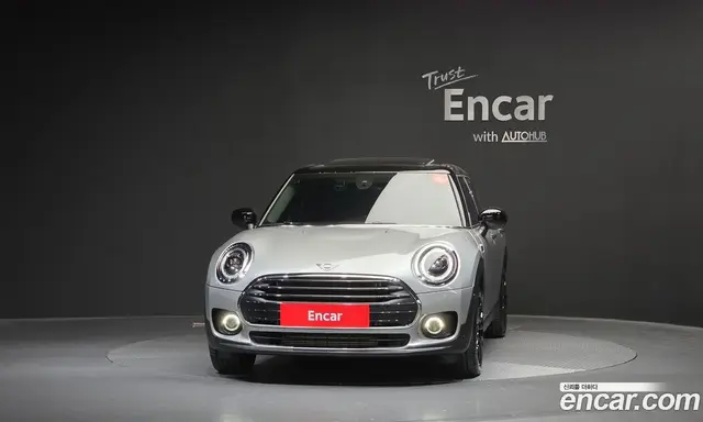 Mini Clubman 2023 1.5 АКПП, миниатюра 3