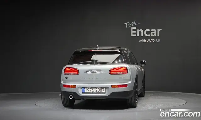 Mini Clubman 2023 1.5 АКПП, миниатюра 4