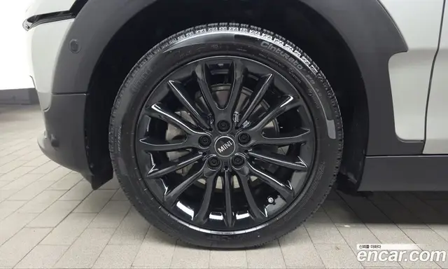 Mini Clubman 2023 1.5 АКПП, миниатюра 5