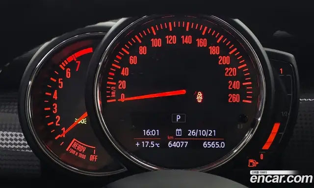 Mini Cooper 2018 1.5 АКПП, миниатюра 11