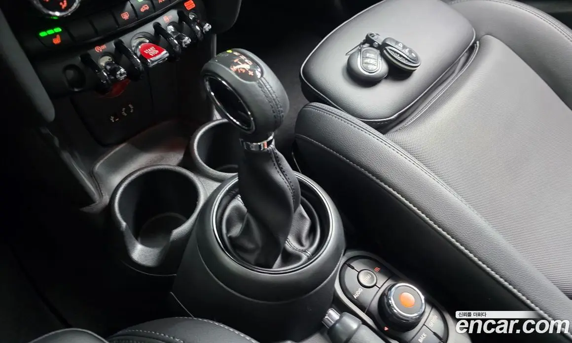 Mini Cooper 2018 1.5 АКПП, фото 12